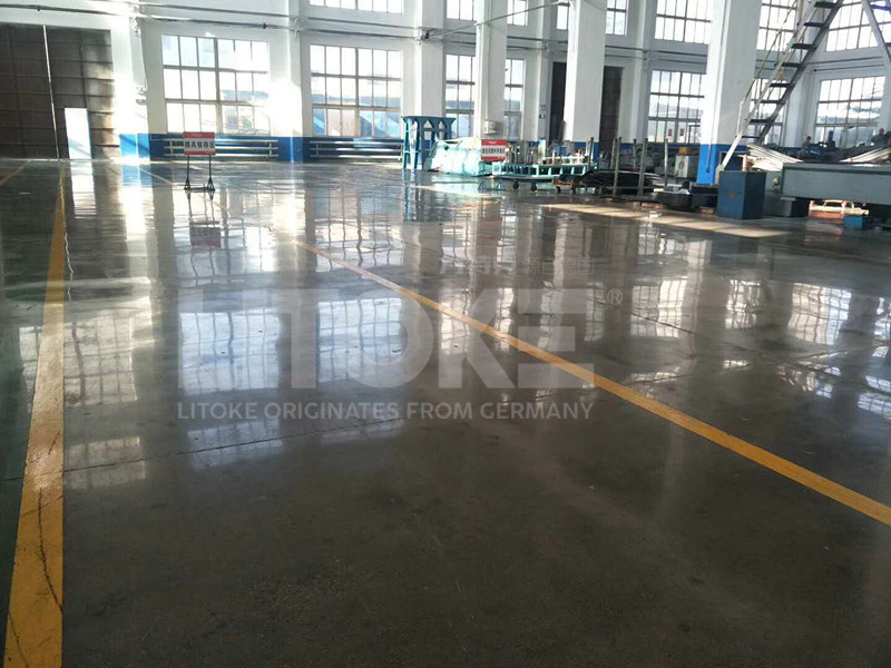 地坪施工中，需要注意的安全措施，地坪施工中什么最重要？